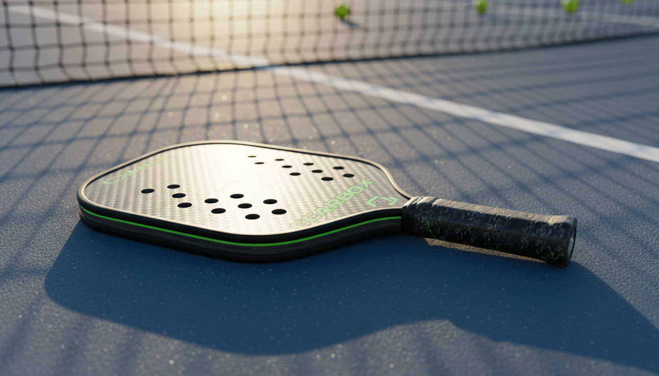 Gearbox CX14H Review: Who Should Actually Buy It?