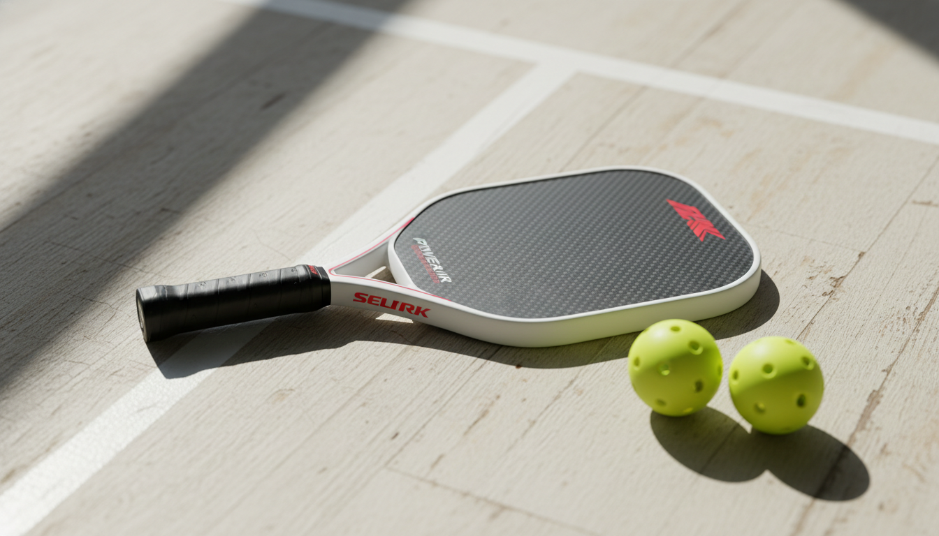 Selkirk Power Air Review: Fast Swing, Real Trade-Offs